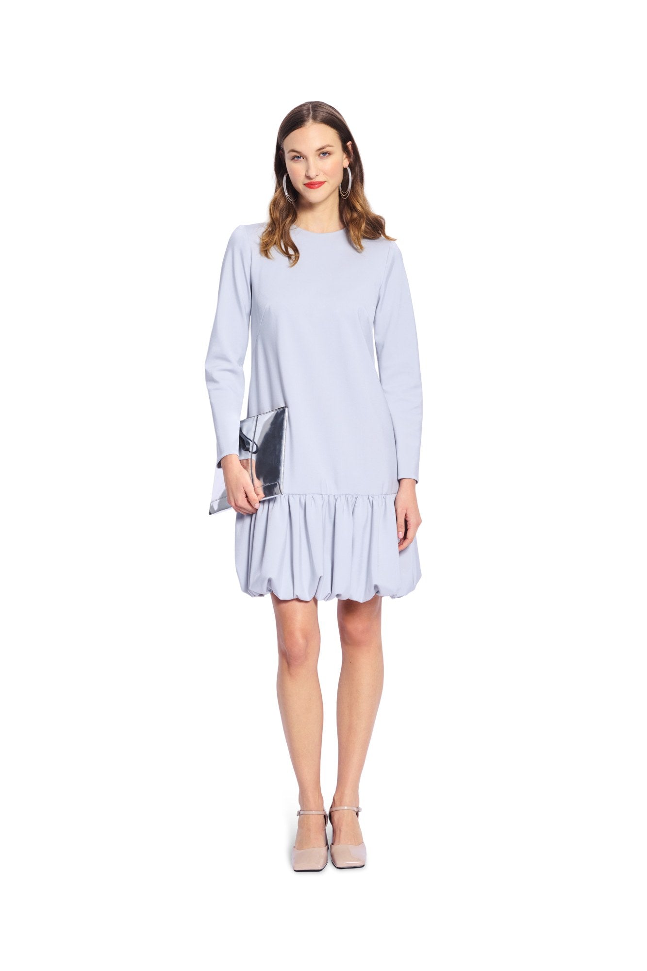Burda Style 5609 top jurk
