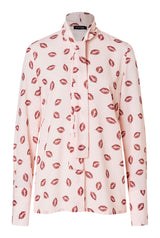 Burda Style 5622 blouse