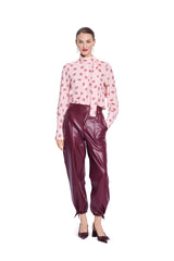 Burda Style 5622 blouse