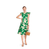 Burda Style 5719 jurk