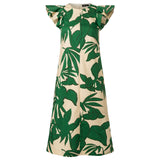 Burda Style 5719 jurk