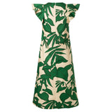 Burda Style 5719 jurk