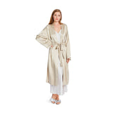 Burda Style 5720 kimono en jack