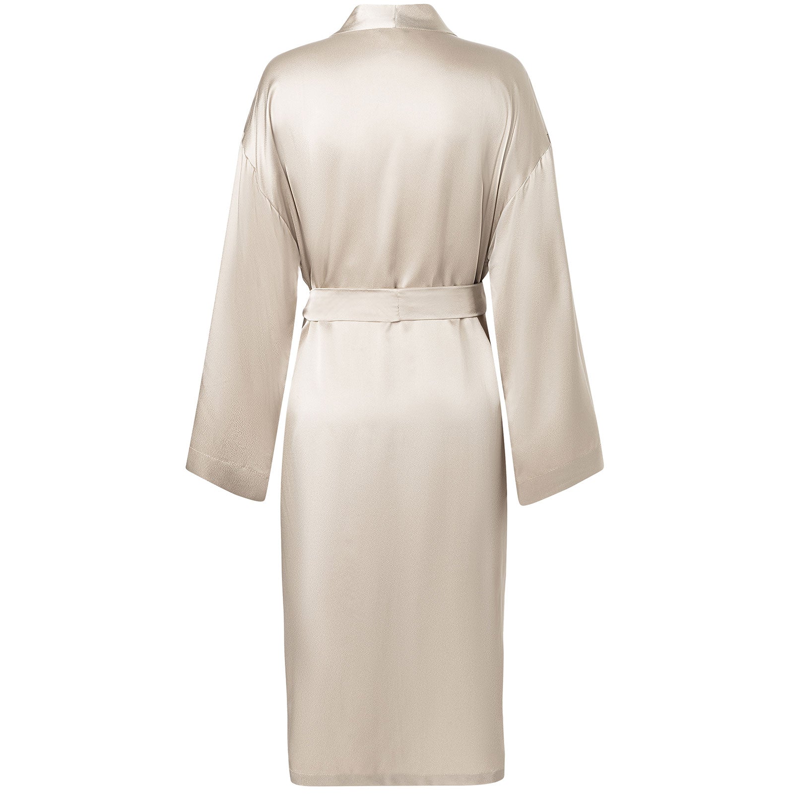 Burda Style 5720 kimono en jack