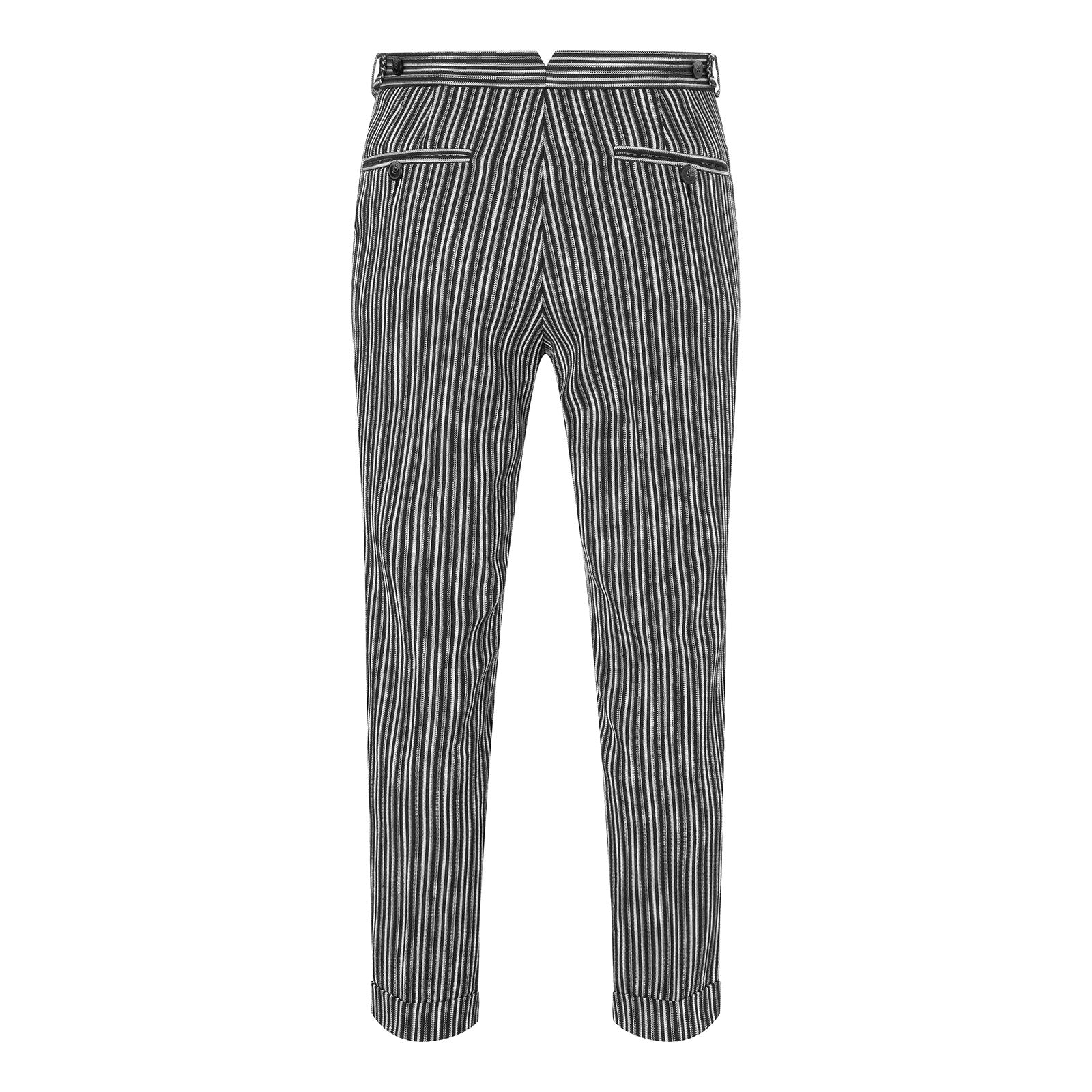 Burda Style 5722 broek