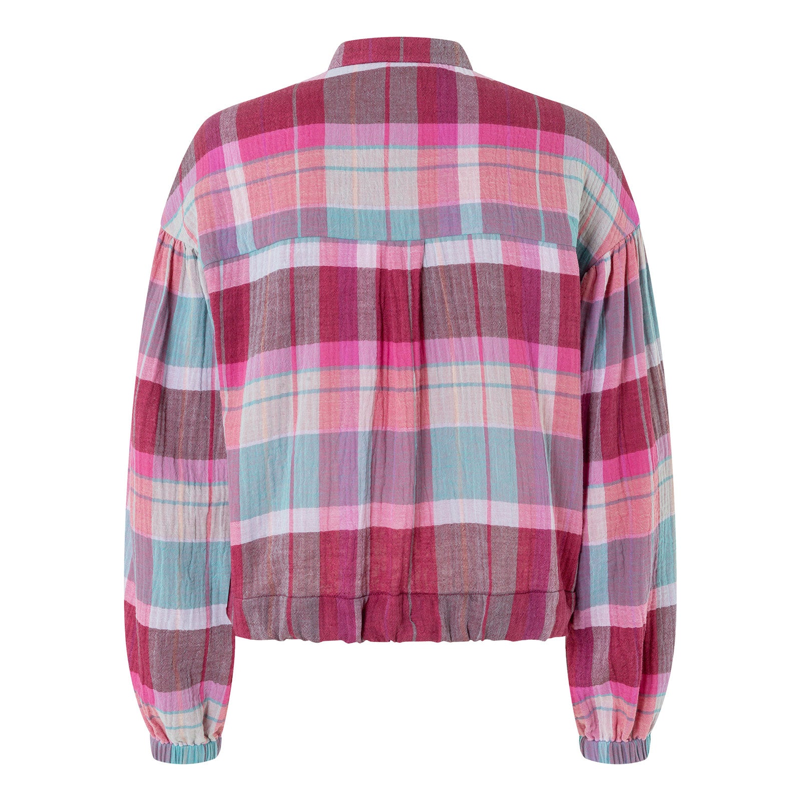 Burda Style 5723 blouse
