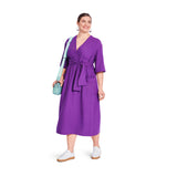 Burda Style 5724 jurk