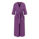 Burda Style 5724 jurk