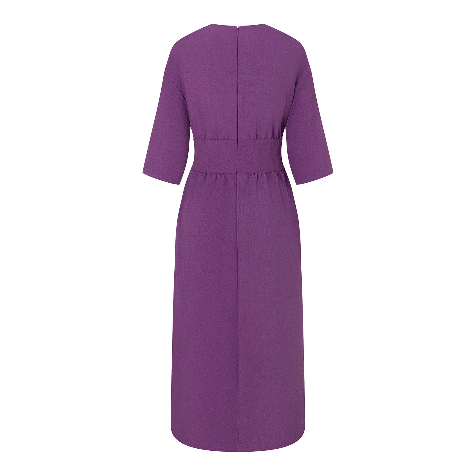 Burda Style 5724 jurk