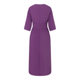Burda Style 5724 jurk