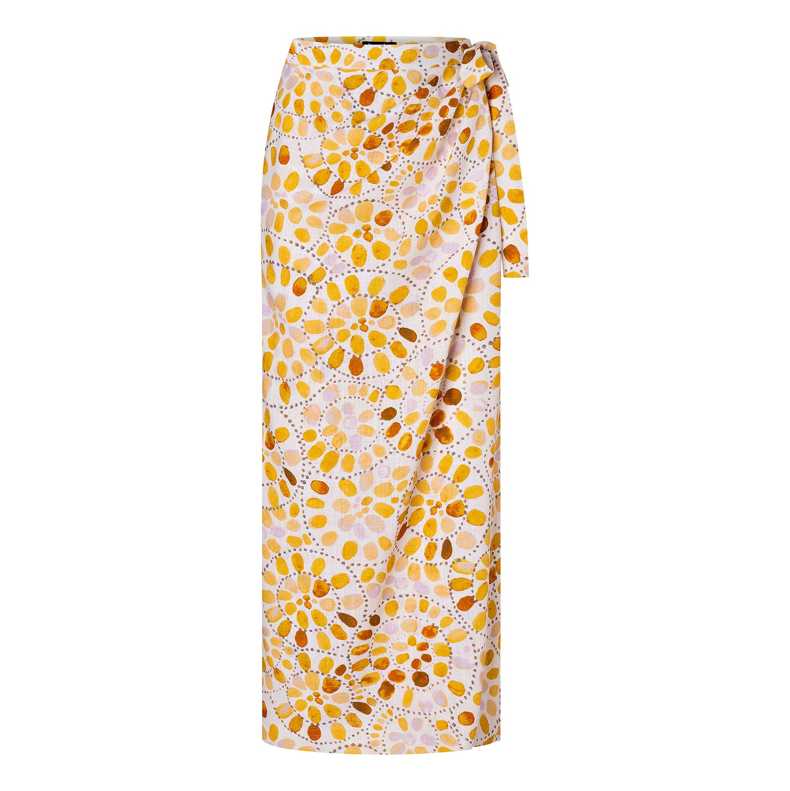 Burda Style 5725 rok