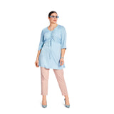 Burda Style 5732 jurk en blouse