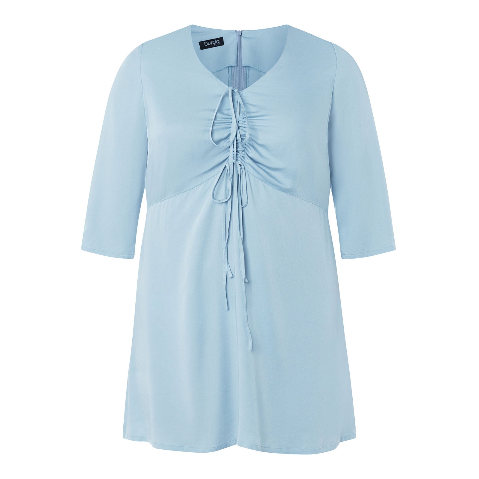 Burda Style 5732 jurk en blouse