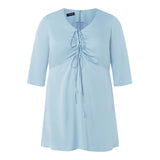 Burda Style 5732 jurk en blouse