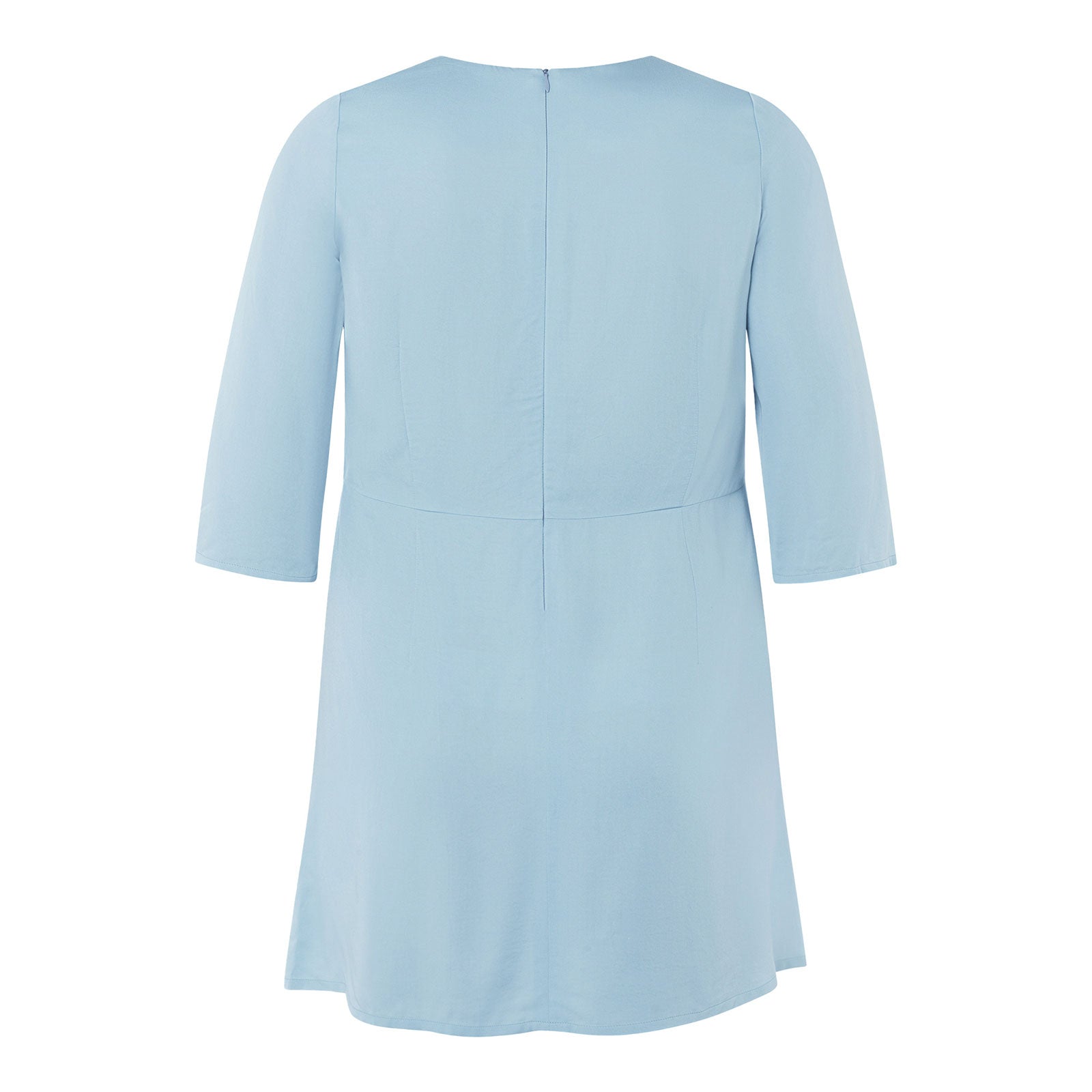 Burda Style 5732 jurk en blouse