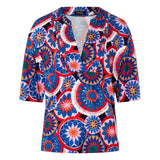 Burda Style 5733 jurk en blouse