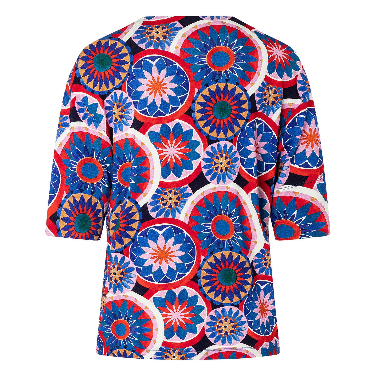 Burda Style 5733 jurk en blouse