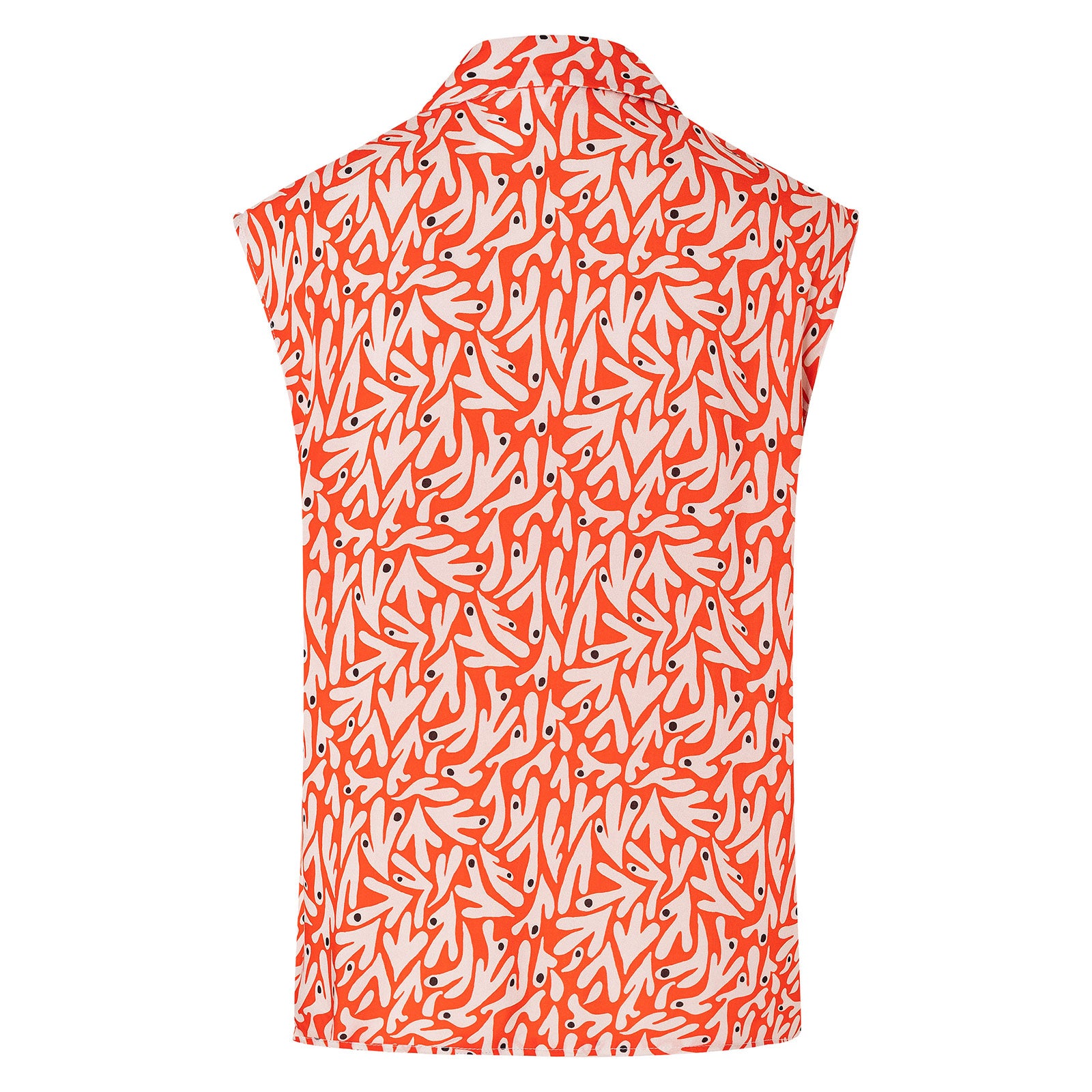 Burda Style 5734 gilet