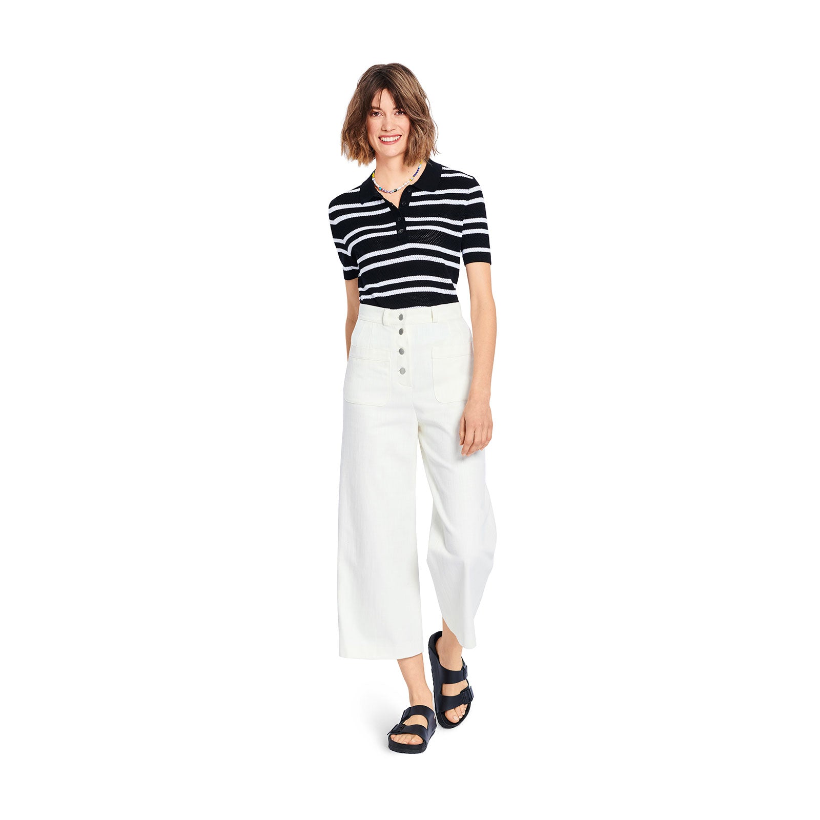 Burda Style 5735 broek
