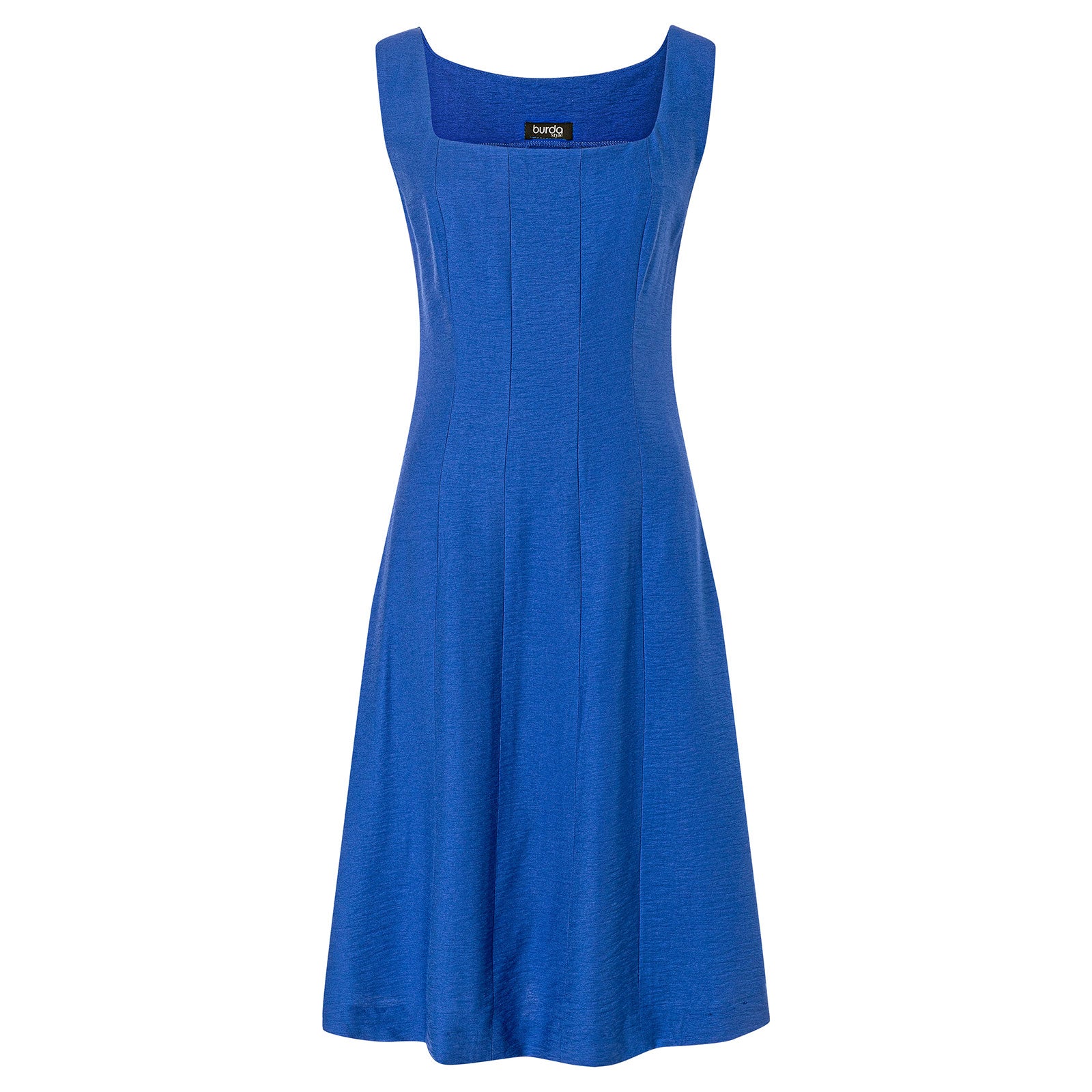 Burda Style 5736 jurk