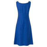 Burda Style 5736 jurk