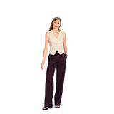 Burda Style 5740 broek
