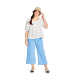 Burda Style 5741 jurk en blouse