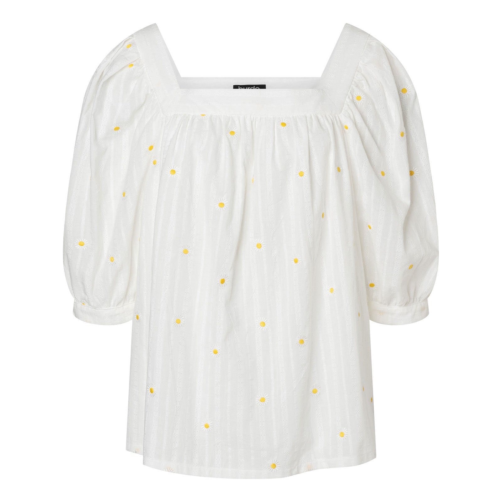Burda Style 5741 jurk en blouse