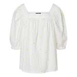 Burda Style 5741 jurk en blouse