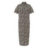 Burda Style 5742 jurk