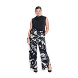 Burda Style 5743 broek