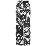 Burda Style 5743 broek