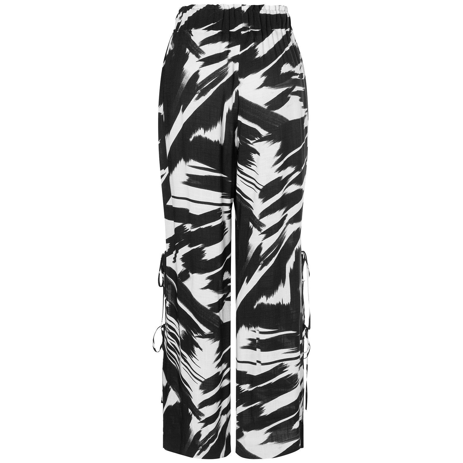 Burda Style 5743 broek