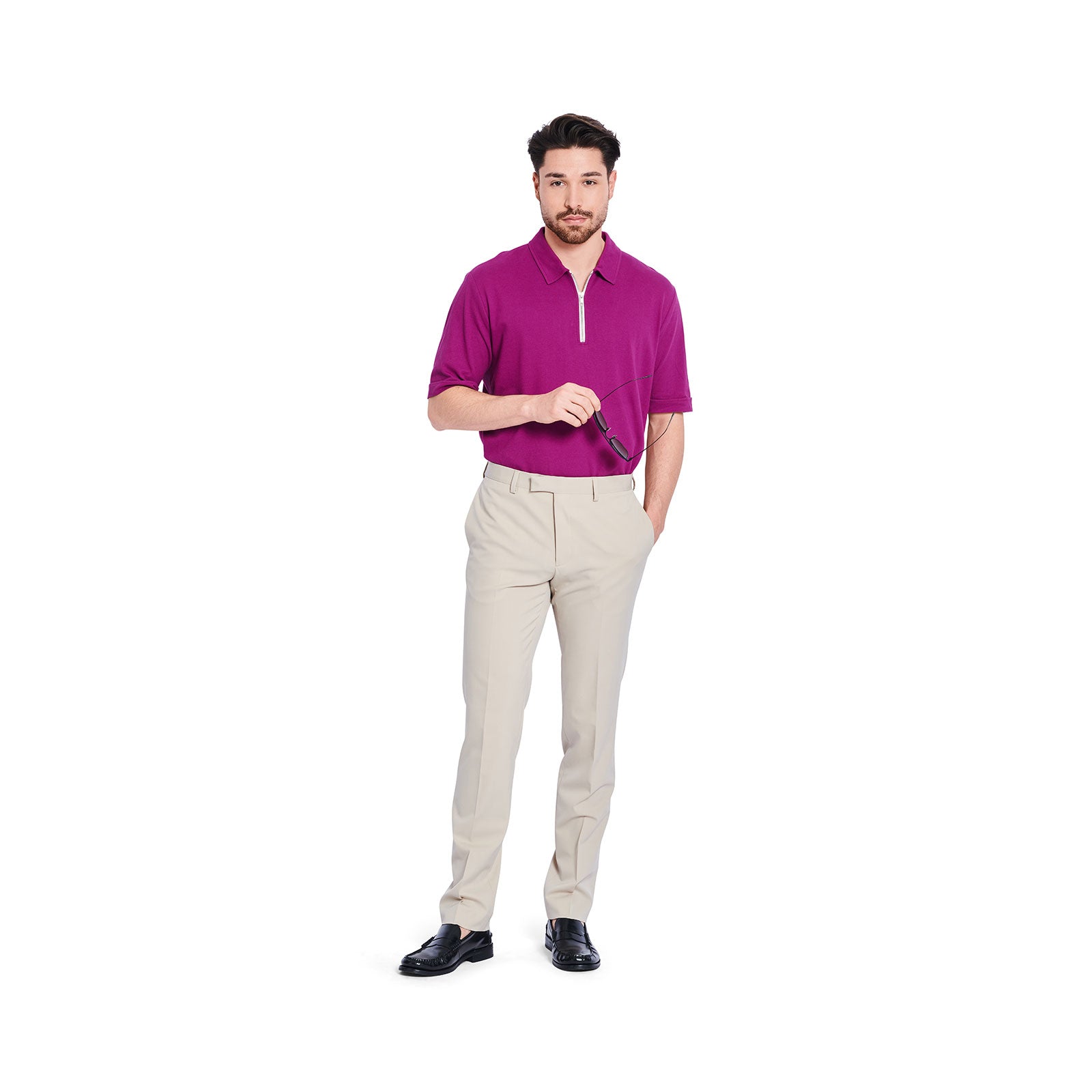 Burda Style 5744 pullover