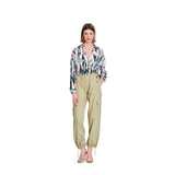 Burda Style 5745 blouse