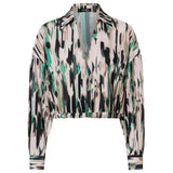 Burda Style 5745 blouse