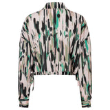 Burda Style 5745 blouse