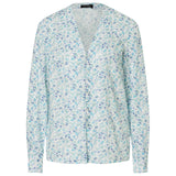 Burda Style 5746 blouse
