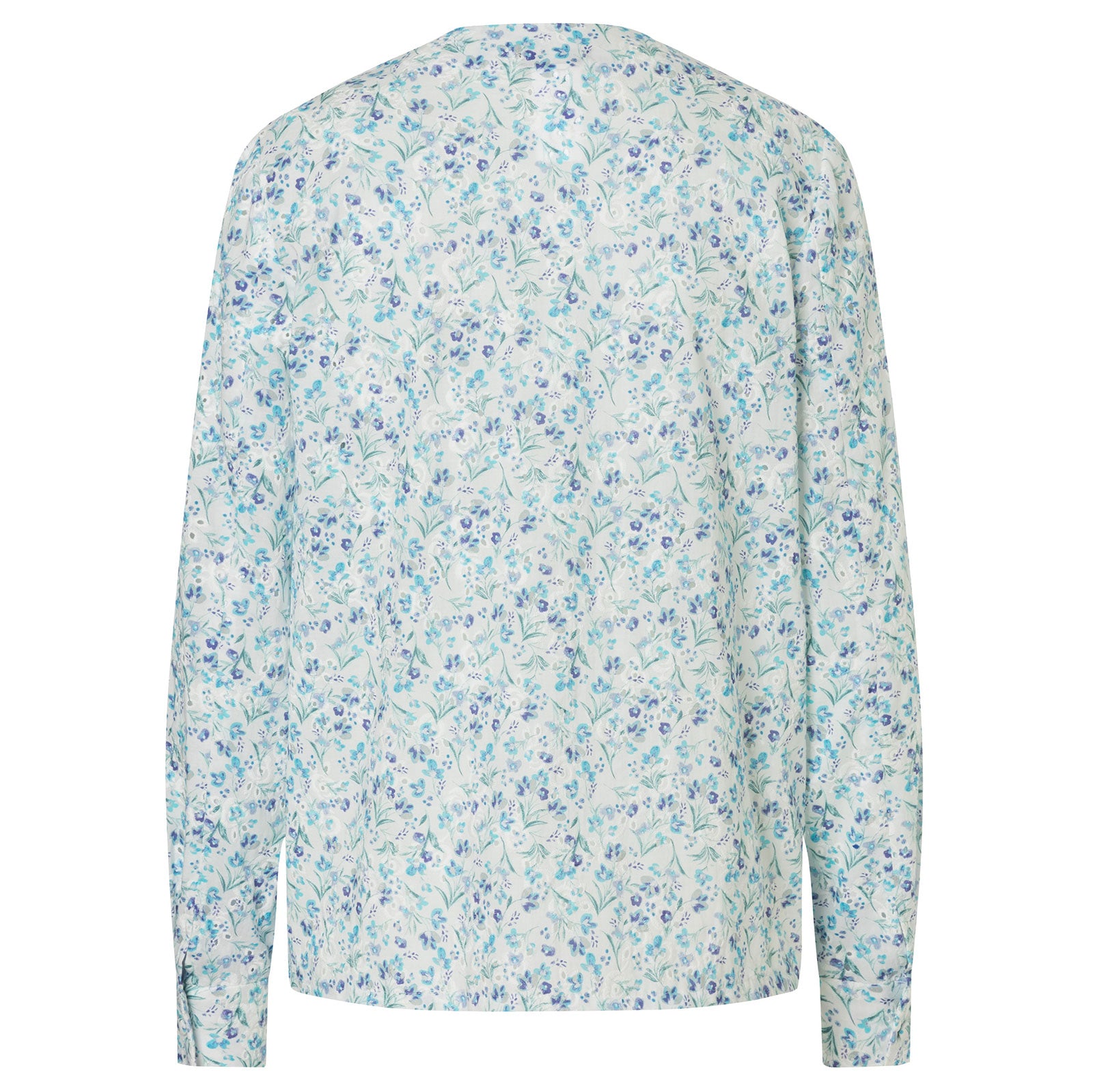 Burda Style 5746 blouse