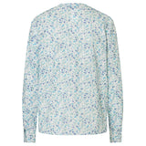 Burda Style 5746 blouse