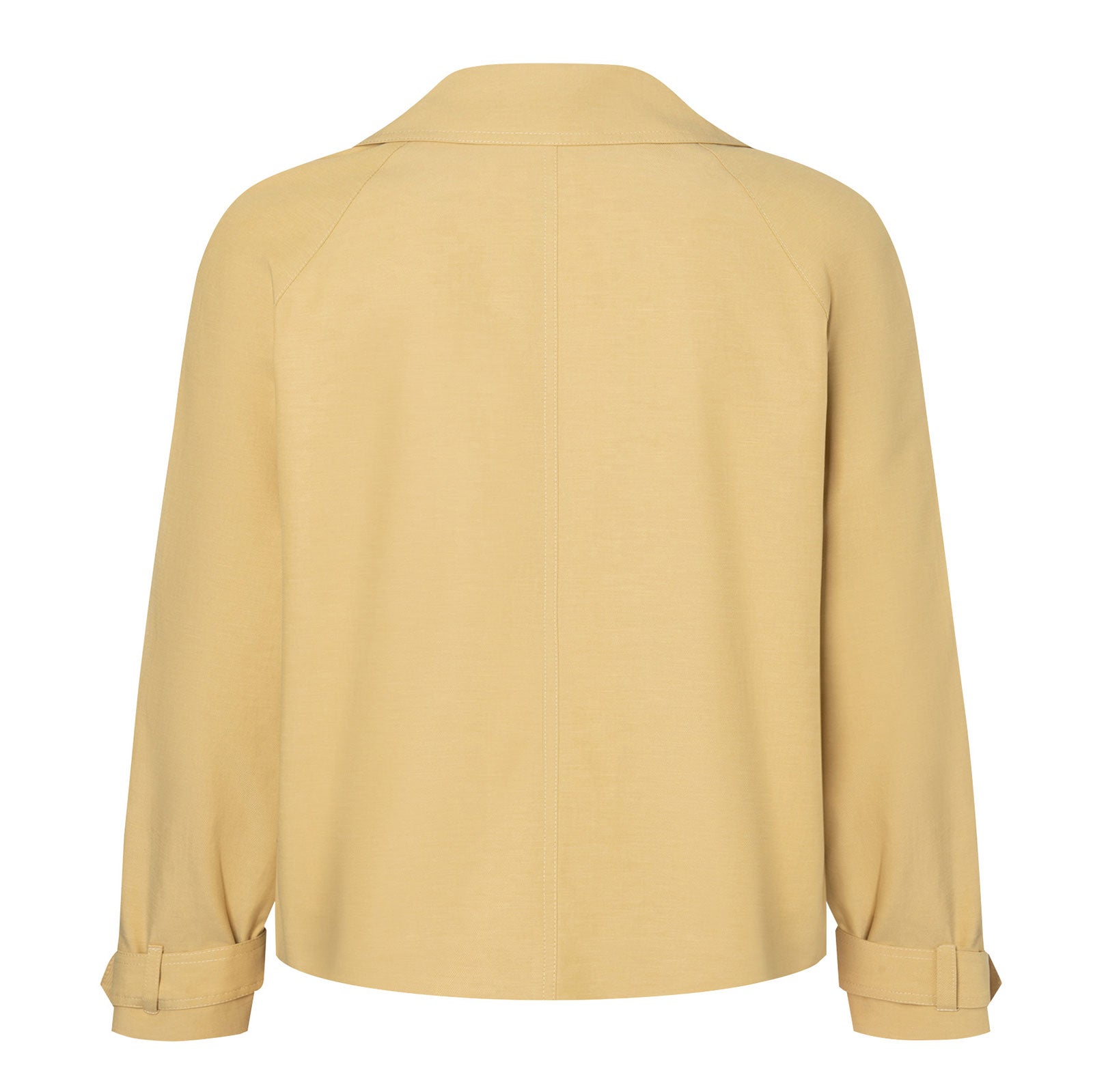 Burda Style 5747 mantel en jack