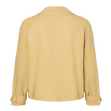 Burda Style 5747 mantel en jack