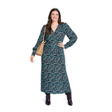Burda Style 5748 jurk