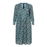 Burda Style 5748 jurk