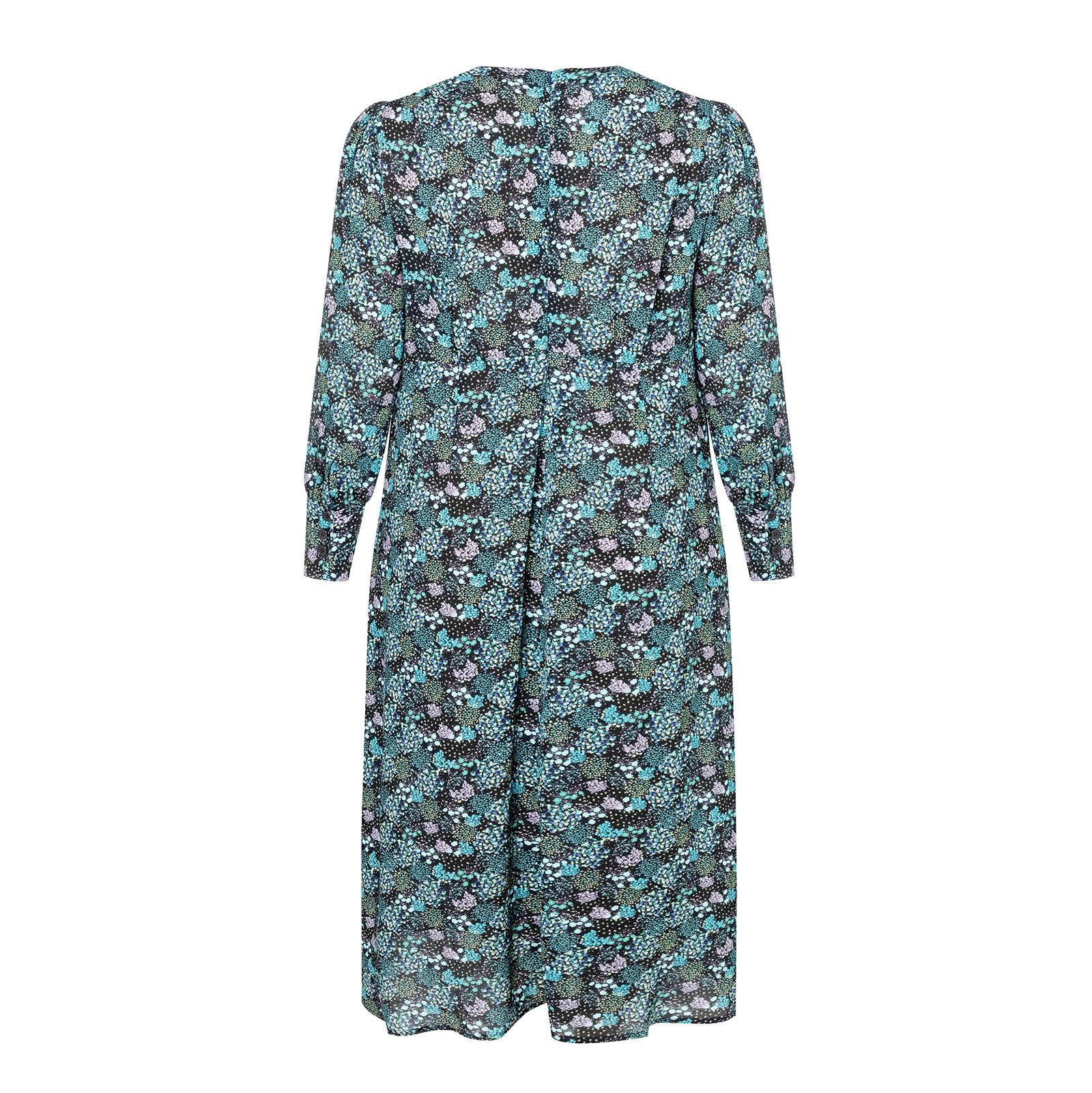 Burda Style 5748 jurk