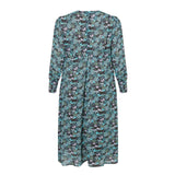 Burda Style 5748 jurk