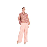 Burda Style 5750 jack