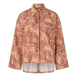 Burda Style 5750 jack
