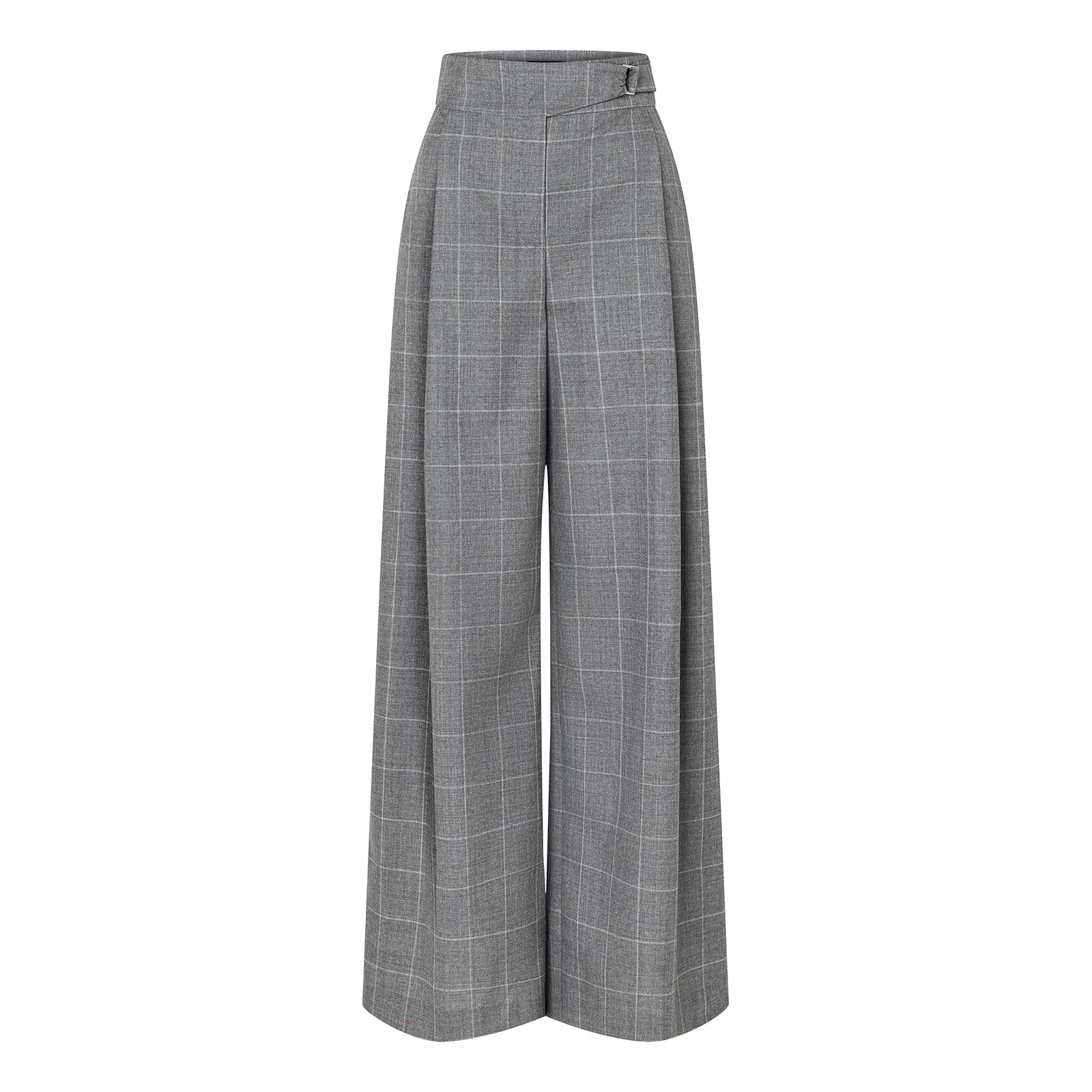 Burda Style 5751 broek