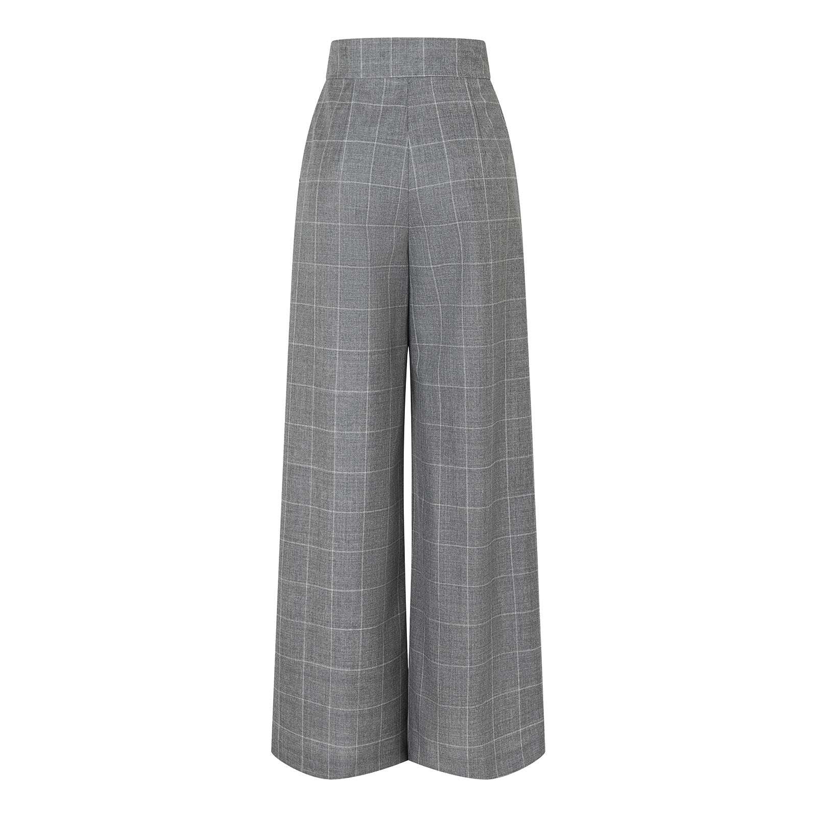 Burda Style 5751 broek